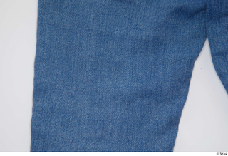 Clothes  262 blue jeans casual fabric 0001.jpg